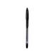 Długopis klasyczny KEYROAD Ball Pen Soft Jet, 0,7 mm, 6 szt, czarny