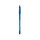 Długopis klasyczny KEYROAD Ball Pen Soft Jet, 0,7 mm, 6 szt, niebieski