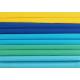 Bibuła marszczona 25 x200cm - OCEAN - MIX 5 kolorów, 10 rolek, Happy Color