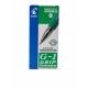Długopis żelowy Pilot G1 GRIP, zielony