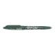 Długopis zmazywalny, Pilot Frixion Ball, ścieralny długopis, 0.7, zielony