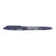 Długopis zmazywalny, Pilot Frixion Ball, ścieralny długopis, 0.7, fioletowy
