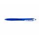 Długopis Pilot REXGRIP BG F, wkład olejowy, niebieski