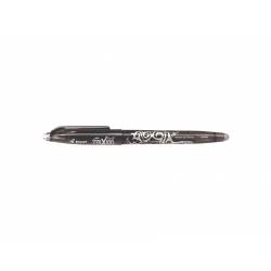 Długopis zmazywalny, pióro kulkowe Pilot Frixion Ball 0.5, czarny