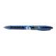 Długopis żelowy Pilot B2P, automatyczny, czarny