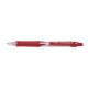 Ołówek automatyczny Pilot PROGREX, 0.5 mm, czerwony
