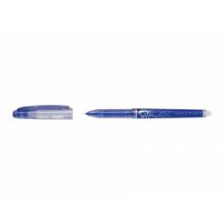 Długopis zmazywalny, pióro kulkowe Pilot Frixion Point, 0.5, niebieski