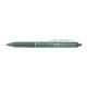 Długopis ścieralny, Pilot Frixion Clicker, zmazywalny długopis, 0.7, zielony