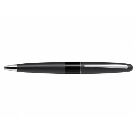 Długopis Pilot MR medium, wkład olejowy, czarny