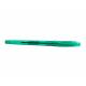 Długopis Pilot Super Grip G, olejowy, ze skuwką, zielony