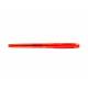 Długopis Pilot SUPER GRIP G ze skuwką XB, czerwony