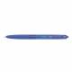 Długopis Pilot SUPER GRIP G, automatyczny, XB, niebieski 