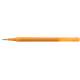 Długopis zmazywalny, Pilot Frixion Ball, ścieralny długopis, 0.7, morelowe