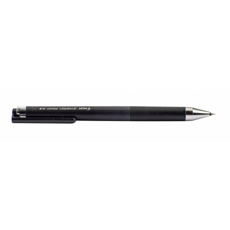 Długopis żelowy SYNERGY POINT czarny
