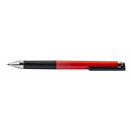 Długopis żelowy SYNERGY POINT czerwony