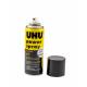 Klej Power Spray, 200ml, UHU