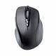 Myszka komputerowa Kensington Pro Fit®, bezprzewodowa mysz, rozmiar średni, czarna