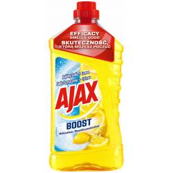 Płyn do czyszczenia podłóg Ajax 1L baking soda