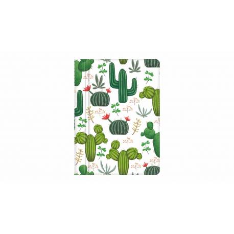 Okładka na dokumenty mini Kaktus, Biurfol