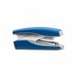 Zszywacz biurowy Leitz New NeXXt Softpress Flat Clinch niebieski