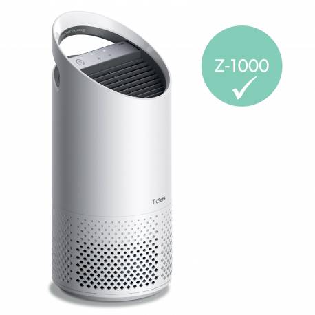 Filtr do oczyszczacza powietrza, antyalergiczny i przeciwgrypowy HEPA (3 w 1) Leitz TruSens Z-1000 