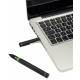 Długopis Leitz Complete Pro 2 Presenter Stylus , czarny