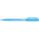 Długopis Rystor MAX, długopis z cienką końcówką, niebieski