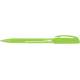 Długopis Rystor MAX, długopis z cienką końcówką, zielony
