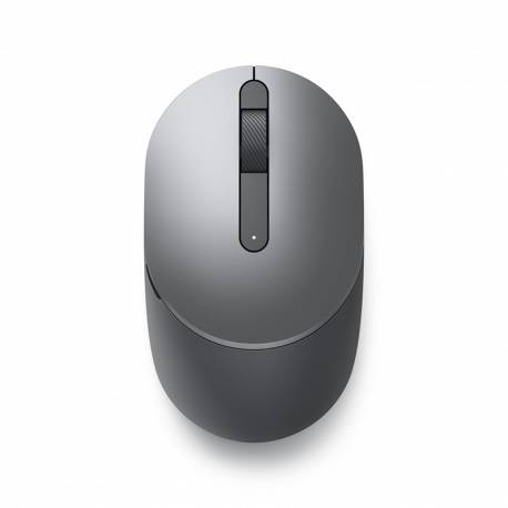 Dell mysz MS3320W optyczna, bezprzewodowa, Bluetooth, Titan Gray