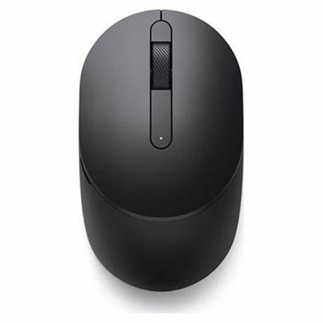 Dell mysz MS3320W optyczna, bezprzewodowa, Bluetooth, Czarna