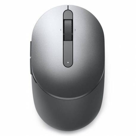 Dell mysz MS5120W optyczna, bezprzewodowa, Bluetooth, Titan Gray