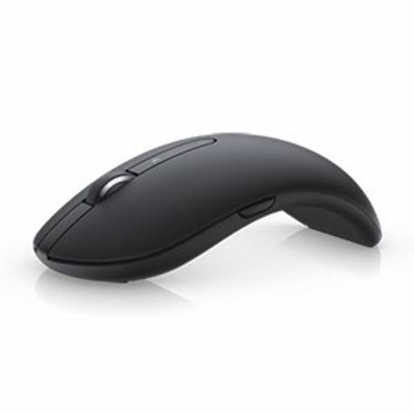 Dell mysz WM527 laserowa, bezprzewodowa, Bluetooth, Czarna