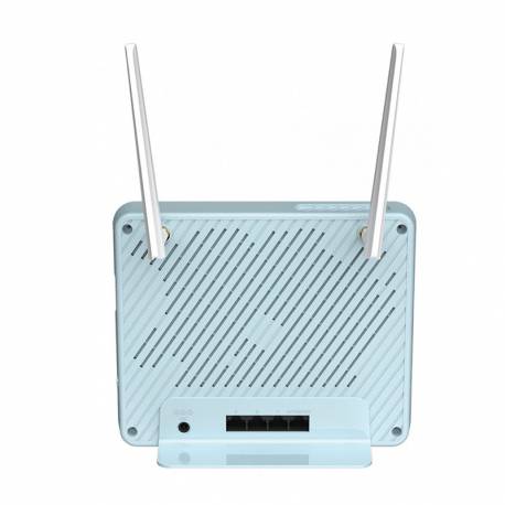 D-Link Router 4G LTE AX1500 SIM Smart
