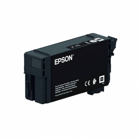 Tusz Epson T40C140 SC-T3100/5100 SC-T3100N/5100N, 50 ml, Black