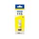 Tusz Epson 115 L8160/8180 Claria Premium, yellow, 6200str, 70ml