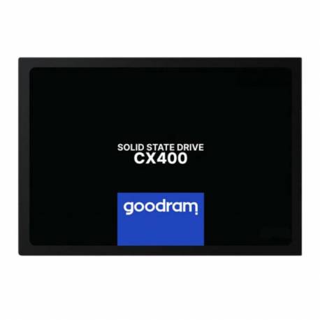 Goodram dysk SSD CX400 GEN.2 2,5", SATA 3, 512GB, 550/500 MB/s