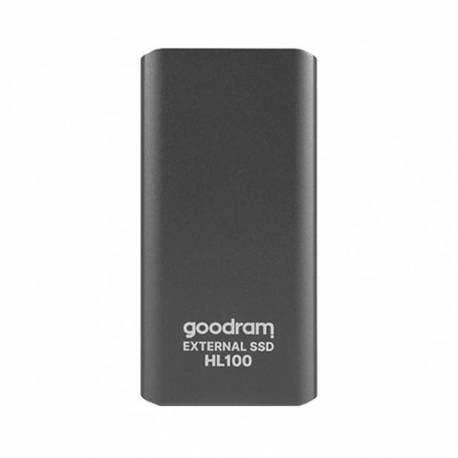 Goodram dysk SSD HL100, 512GB, 450/420 MB/s External