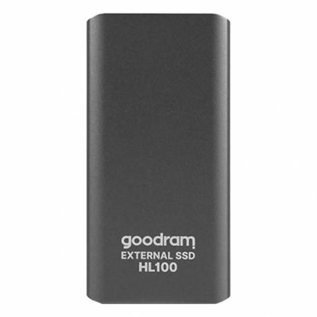 Goodram dysk SSD HL100, 1TB, 450/420 MB/s External
