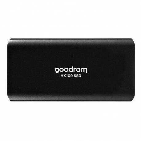 Goodram dysk SSD HX100 EXTERNAL, USB 3,2, GEN.2, 1TB, 950/900 MB/s