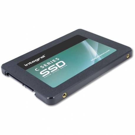 Integral SSD, 120GB, 2.5cala SATA 3 R515MB/S W400MB/S