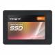 Integral SSD P5 Series, 240GB, 2.5cala SATA 3 R560MB/S W540MB/S