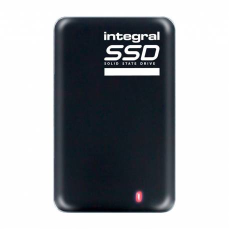 Integral SSD zewnętrzny 240GB USB 3.0 odczyt 400Mb/s zapis 370MB/s