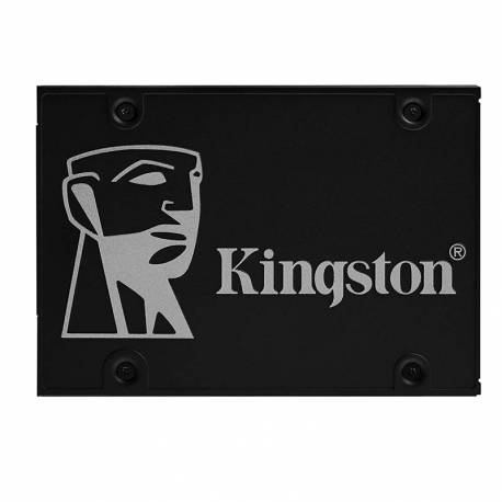 KINGSTON SSD KC600 SATA3 2,5 cala, 1024 GB