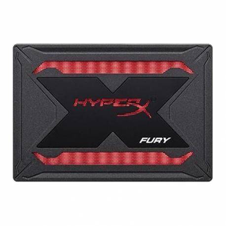 Kingston dysk SSD HyperX Fury SHFR 2,5", SATA 3, 960GB, RGB