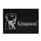 KINGSTON SSD KC600 SATA3 2,5 cala, 2048 GB