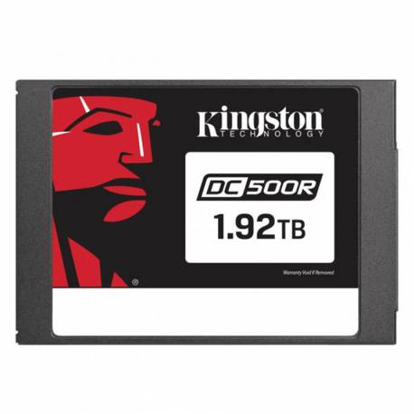 Kingston dysk SSD DC500R 2,5", SATA 3, 1920GB