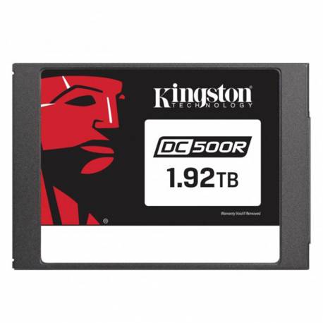 Kingston dysk SSD DC500R 2,5", SATA3 , 3840GB