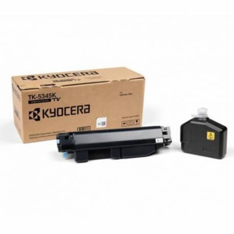 Toner Kyocera TK-5345K do Taskalfa 352ci, 17 000 str., black
