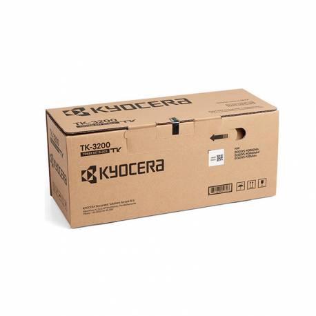 Toner Kyocera TK-3200 do ECOSYS M3860/3260, 40 000 str., black