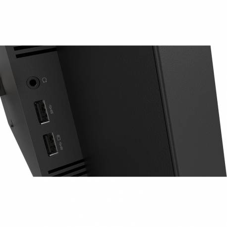 Lenovo Monitor 27.0 ThinkCentre Tiny-in-One 27 WLED